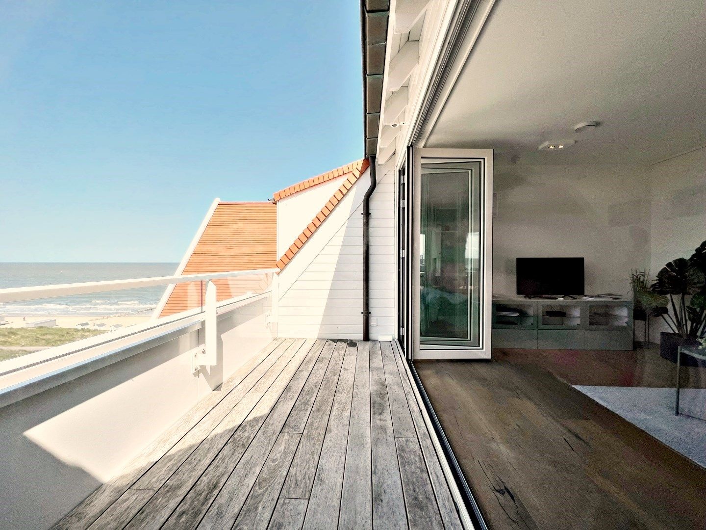 Foto 10 van Boulevard de Wielingen 2-F403