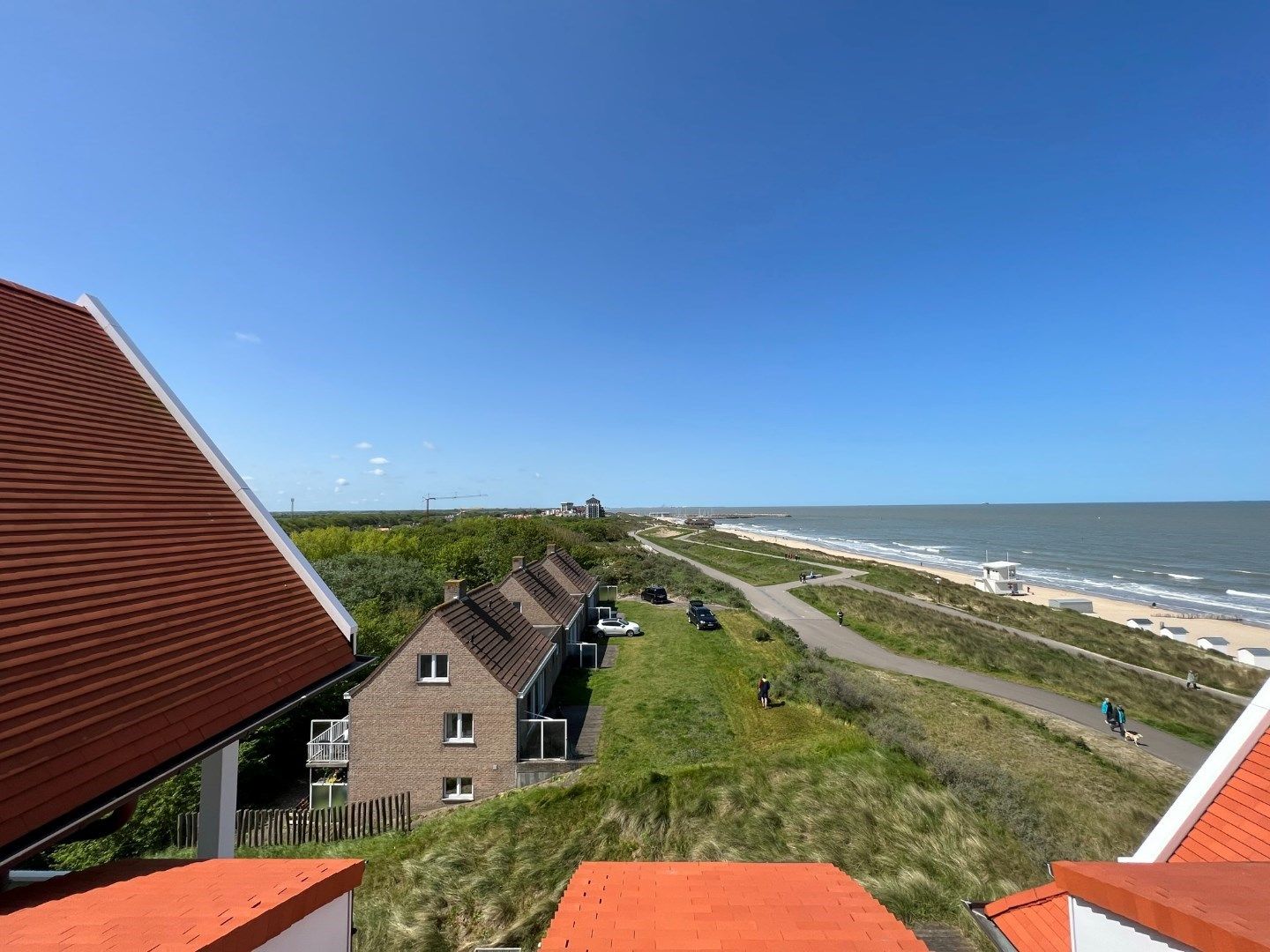 Foto 12 van Boulevard de Wielingen 2-F403