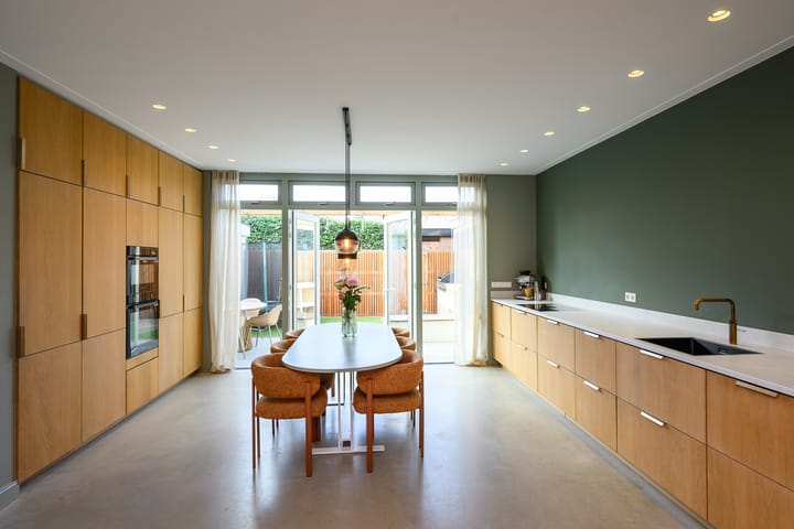 Foto 4 van Jan van der Heijdenstraat 46