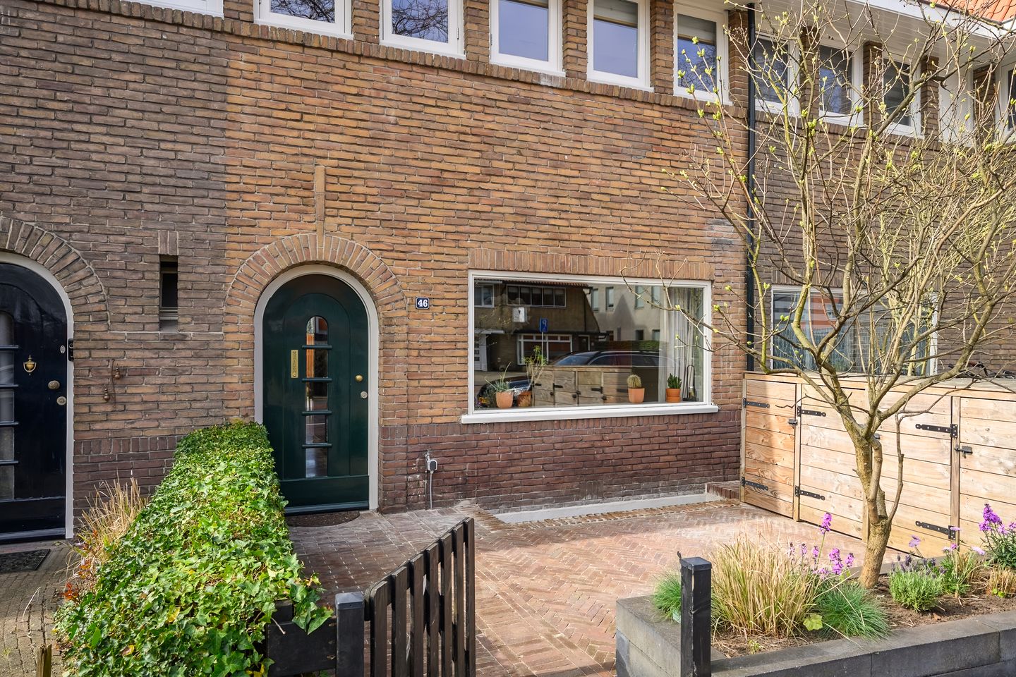 Foto 40 van Jan van der Heijdenstraat 46