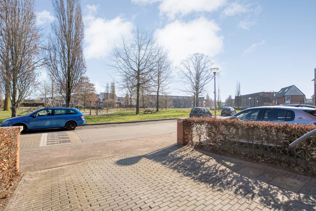 Photo 2 of Akkerbergplein 14