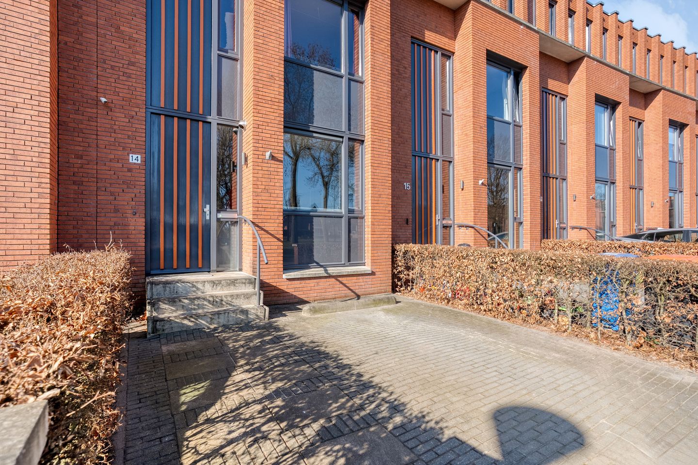 Photo 4 of Akkerbergplein 14