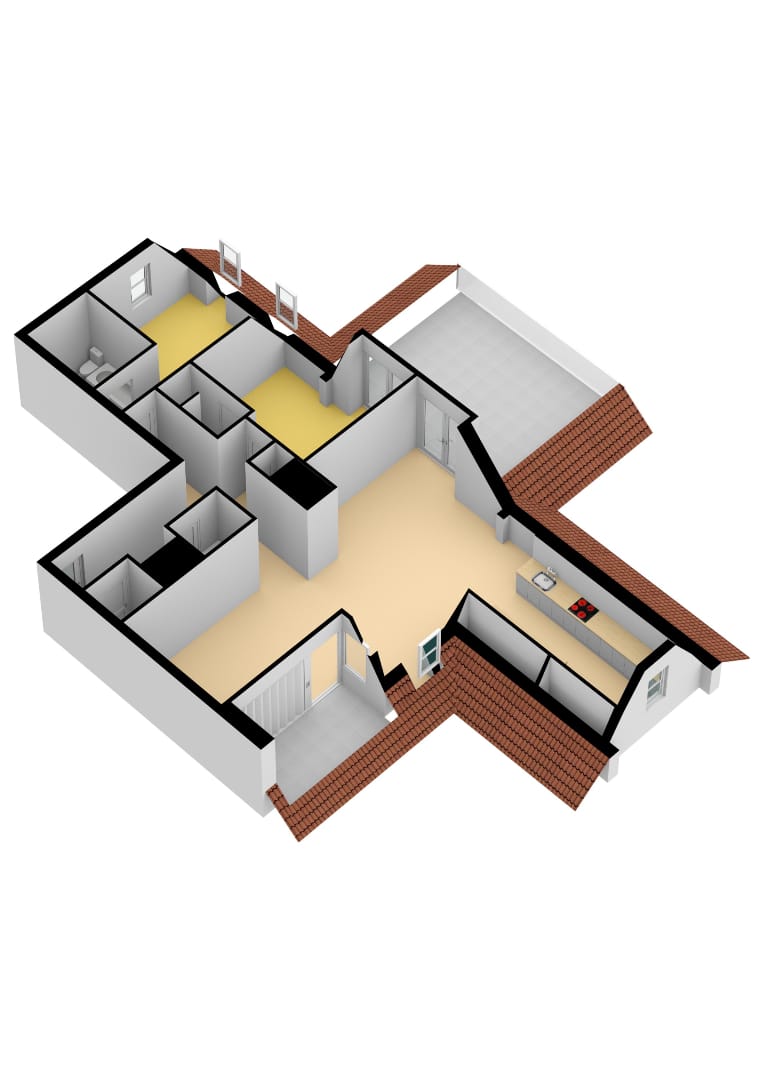 Foto 27 van Boulevard de Wielingen 2-F403