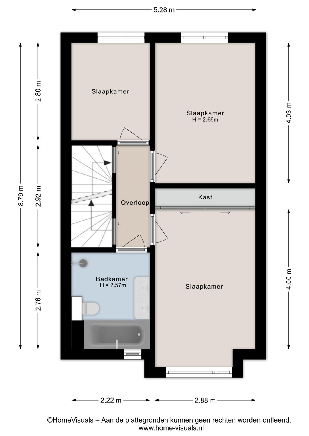 Photo 47 of Akkerbergplein 14