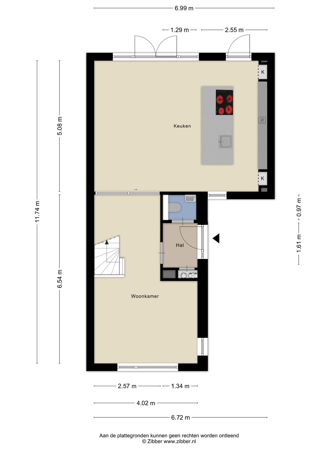 Foto 43 van Schoolsticht 51