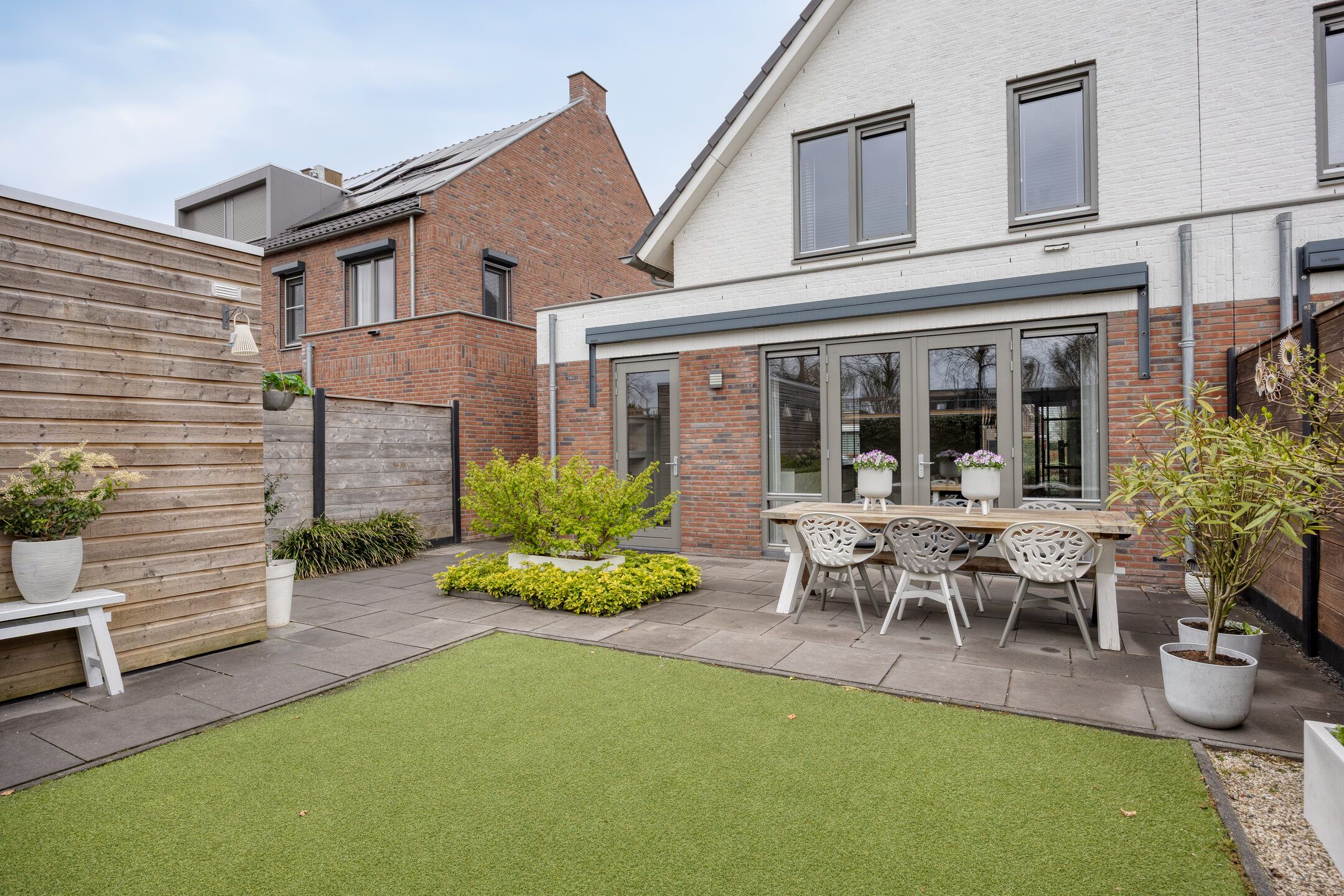 Foto 6 van Schoolsticht 51