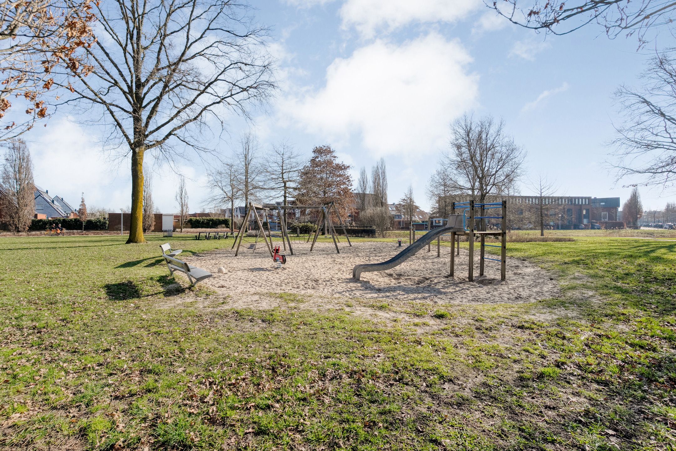 Photo 3 of Akkerbergplein 14