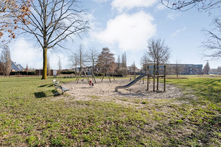 Photo 3 of Akkerbergplein 14