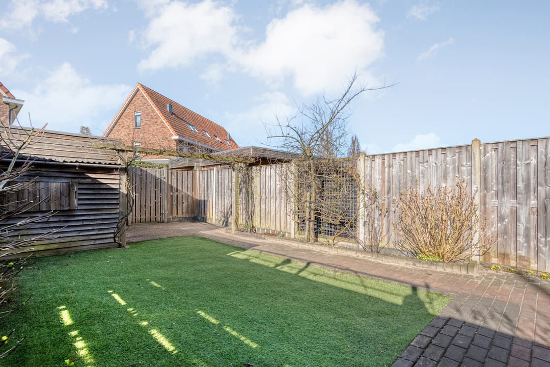 Photo 41 of Akkerbergplein 14