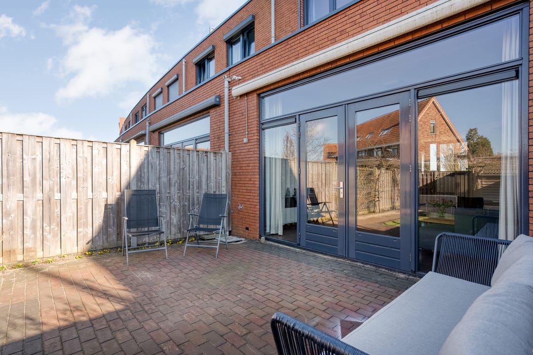 Photo 38 of Akkerbergplein 14