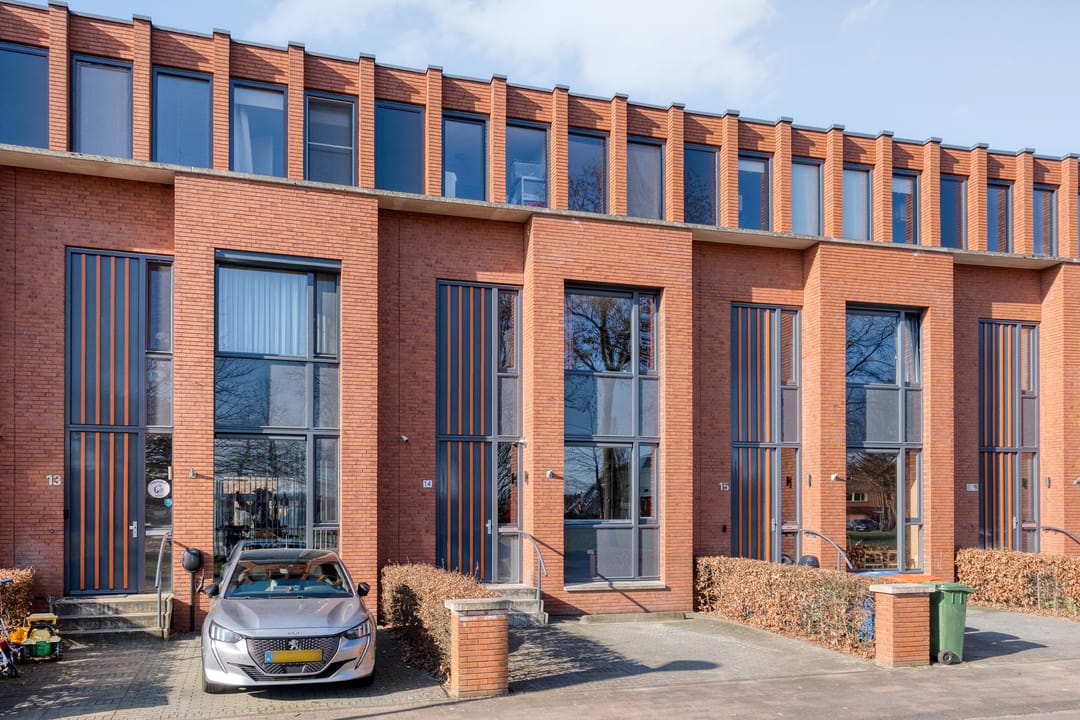 Photo 43 of Akkerbergplein 14