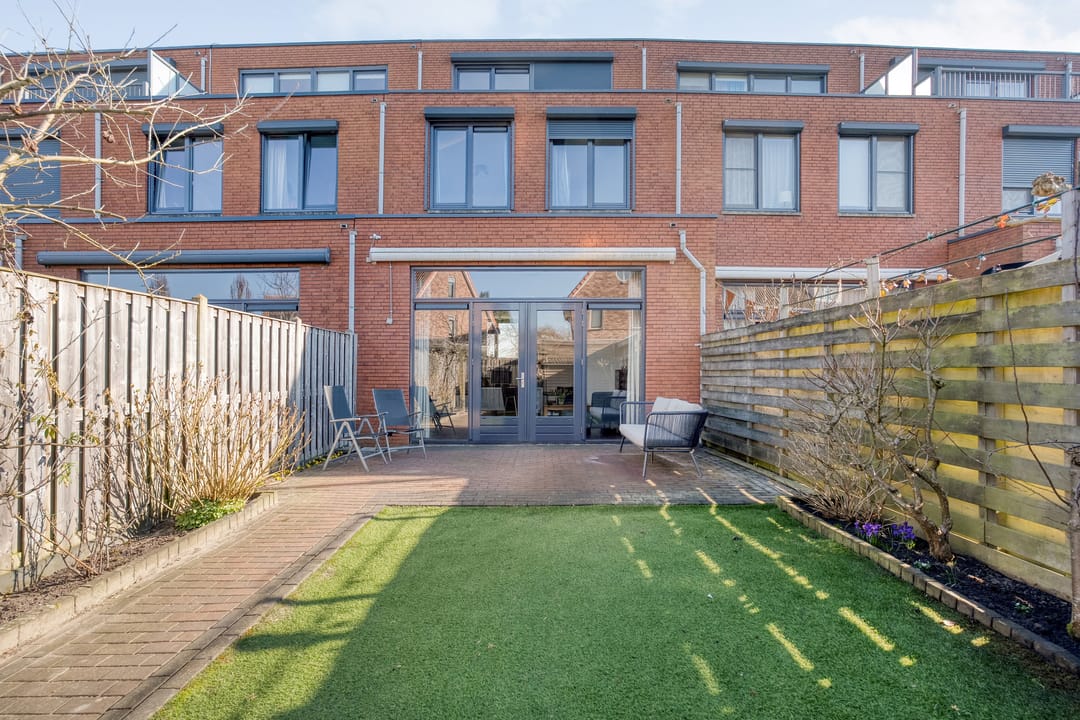 Photo 37 of Akkerbergplein 14