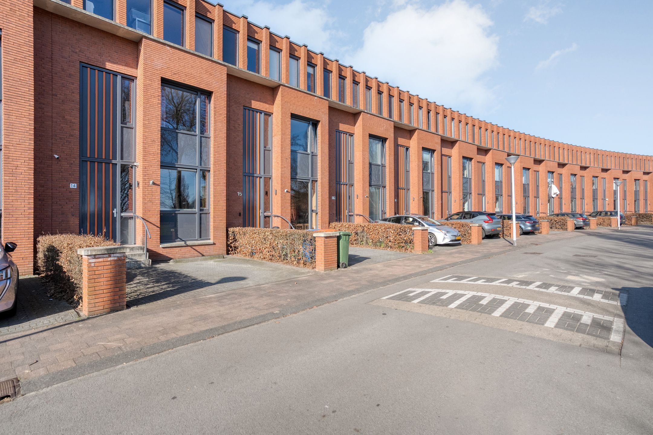 Photo 45 of Akkerbergplein 14