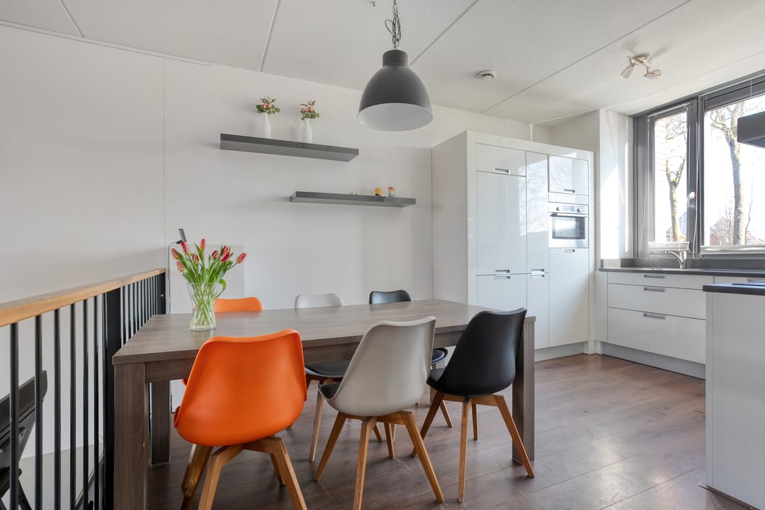 Photo 8 of Akkerbergplein 14