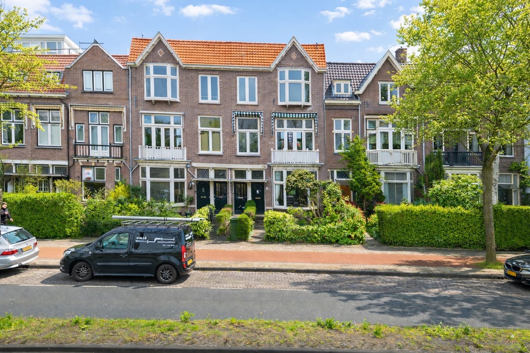 Photo 1 of Kleverlaan 43-A
