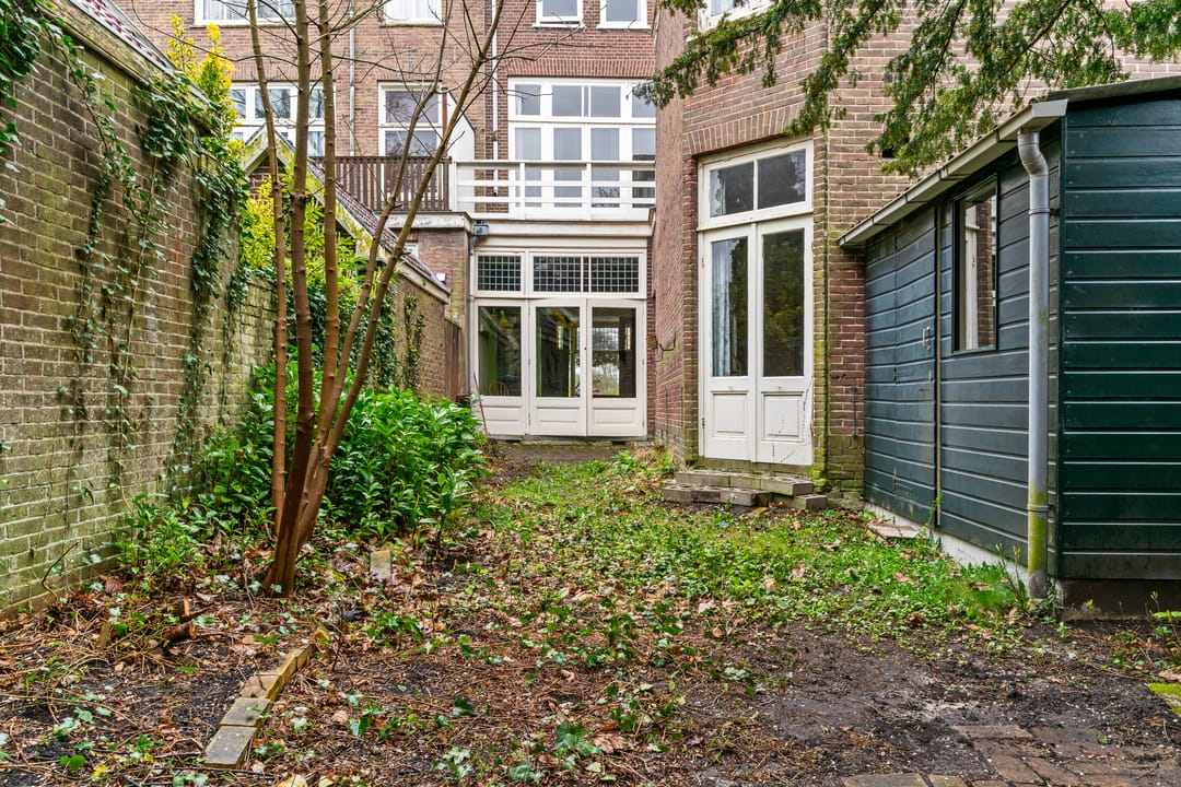 Photo 23 of Kleverlaan 43-A