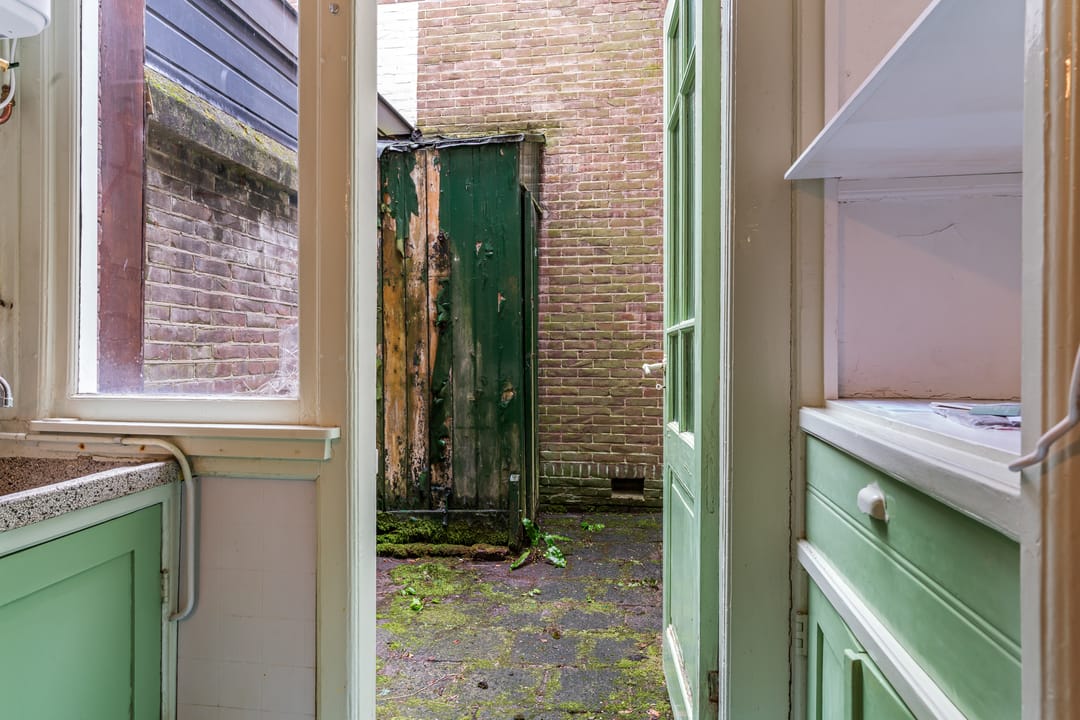 Photo 26 of Kleverlaan 43-A