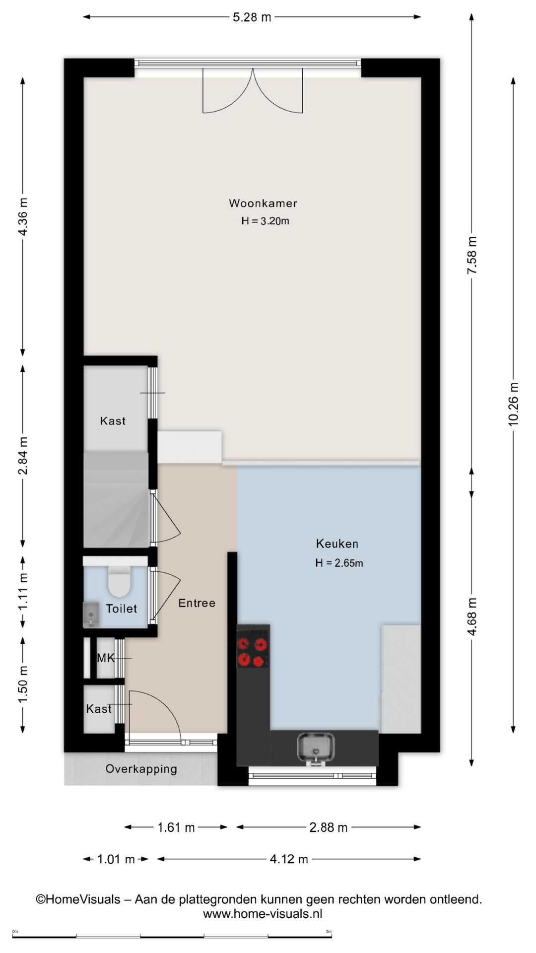 Photo 46 of Akkerbergplein 14