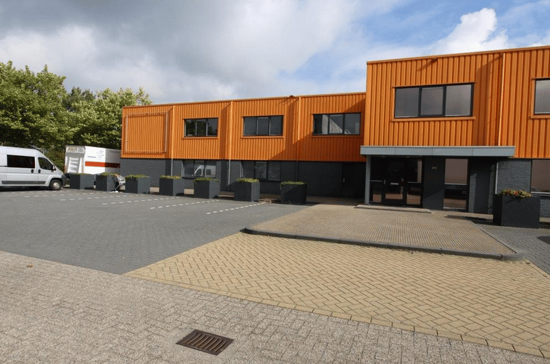 View photo 1 of Pieter Goedkoopweg 20