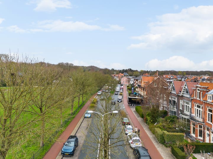 Foto 4 van Kleverlaan 43-A
