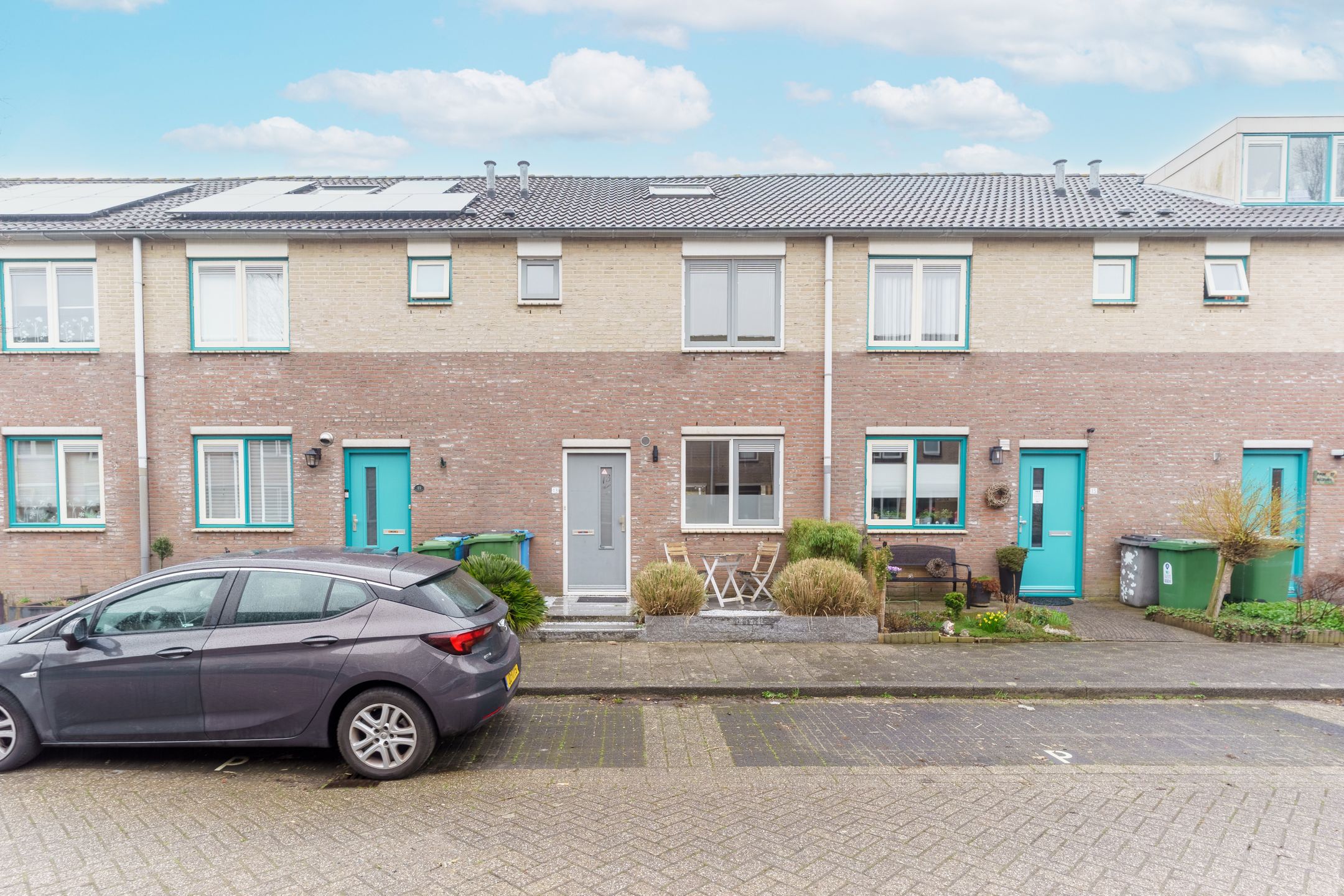 Gesina van der Molenstraat 13 