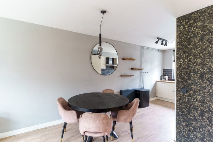 Photo 3 of Gesina van der Molenstraat 13