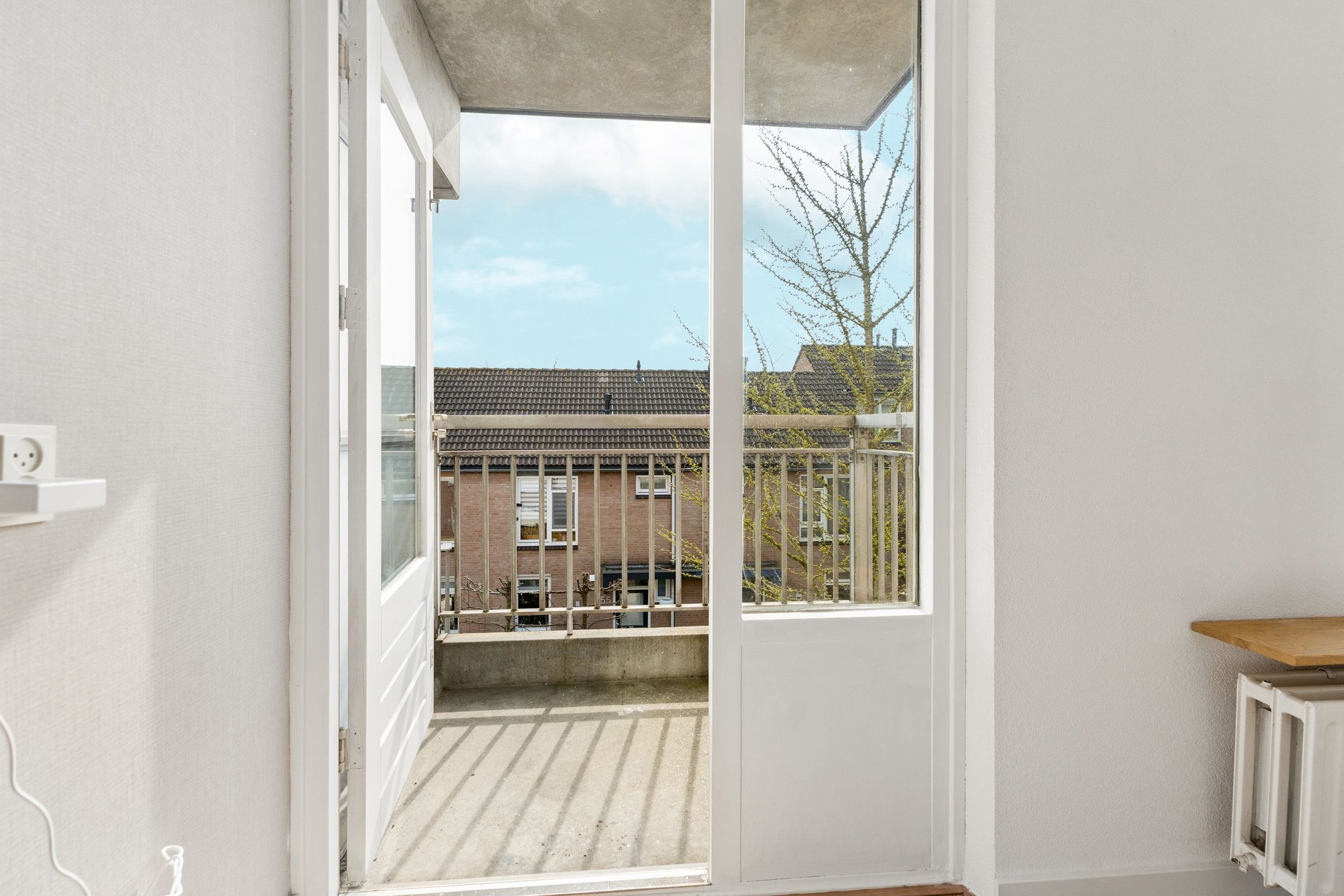 Foto 9 van Schepen van Doorninckpad 29