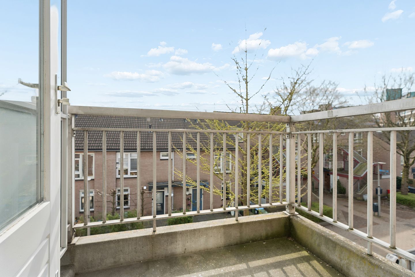 Foto 10 van Schepen van Doorninckpad 29