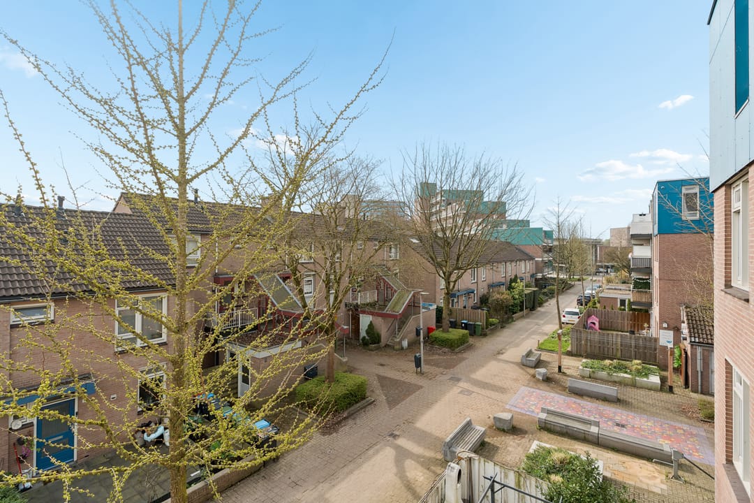 Foto 11 van Schepen van Doorninckpad 29