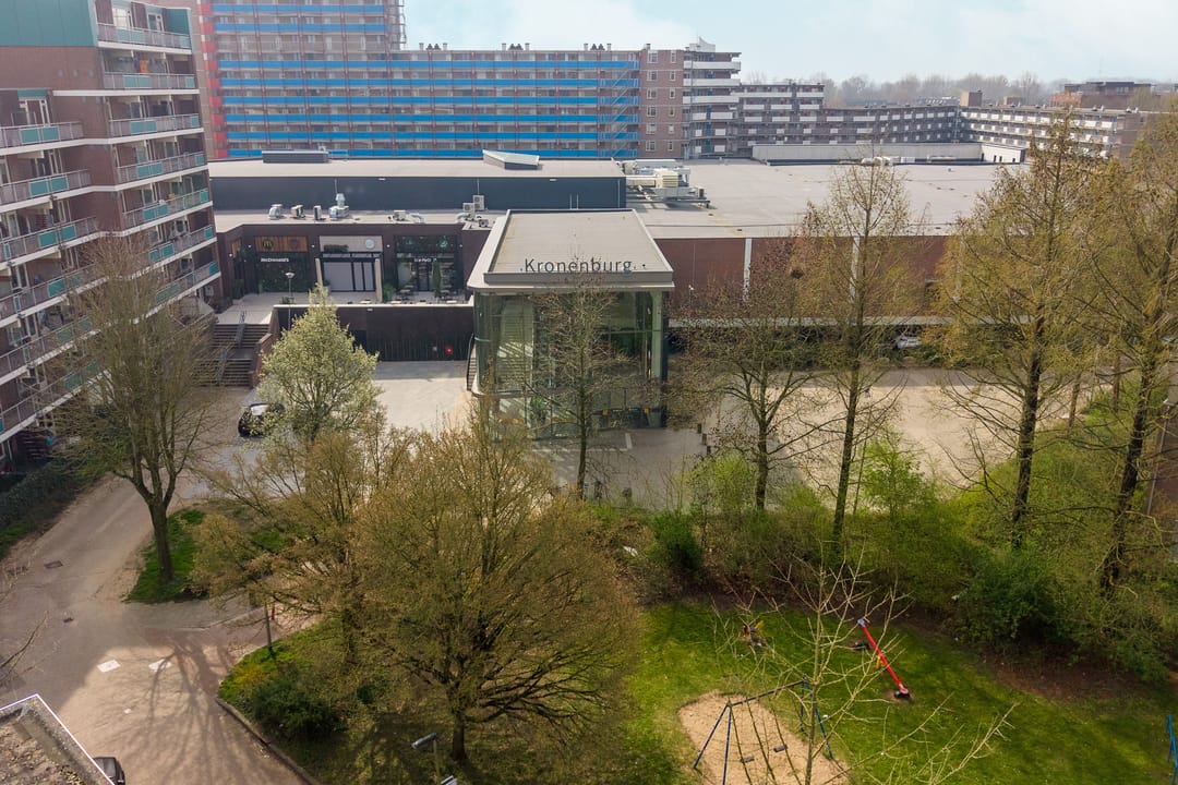 Foto 23 van Schepen van Doorninckpad 29