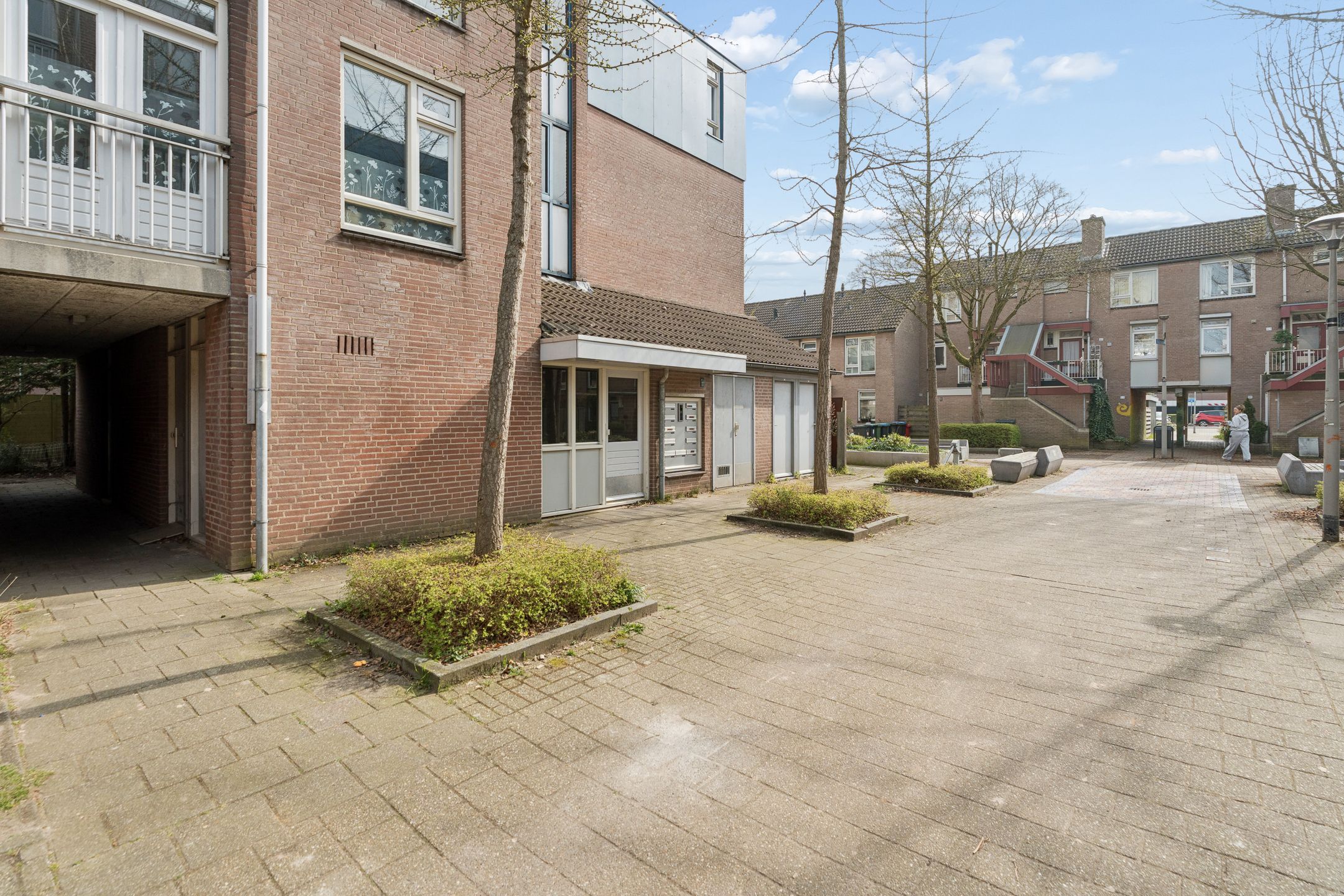 Foto 24 van Schepen van Doorninckpad 29