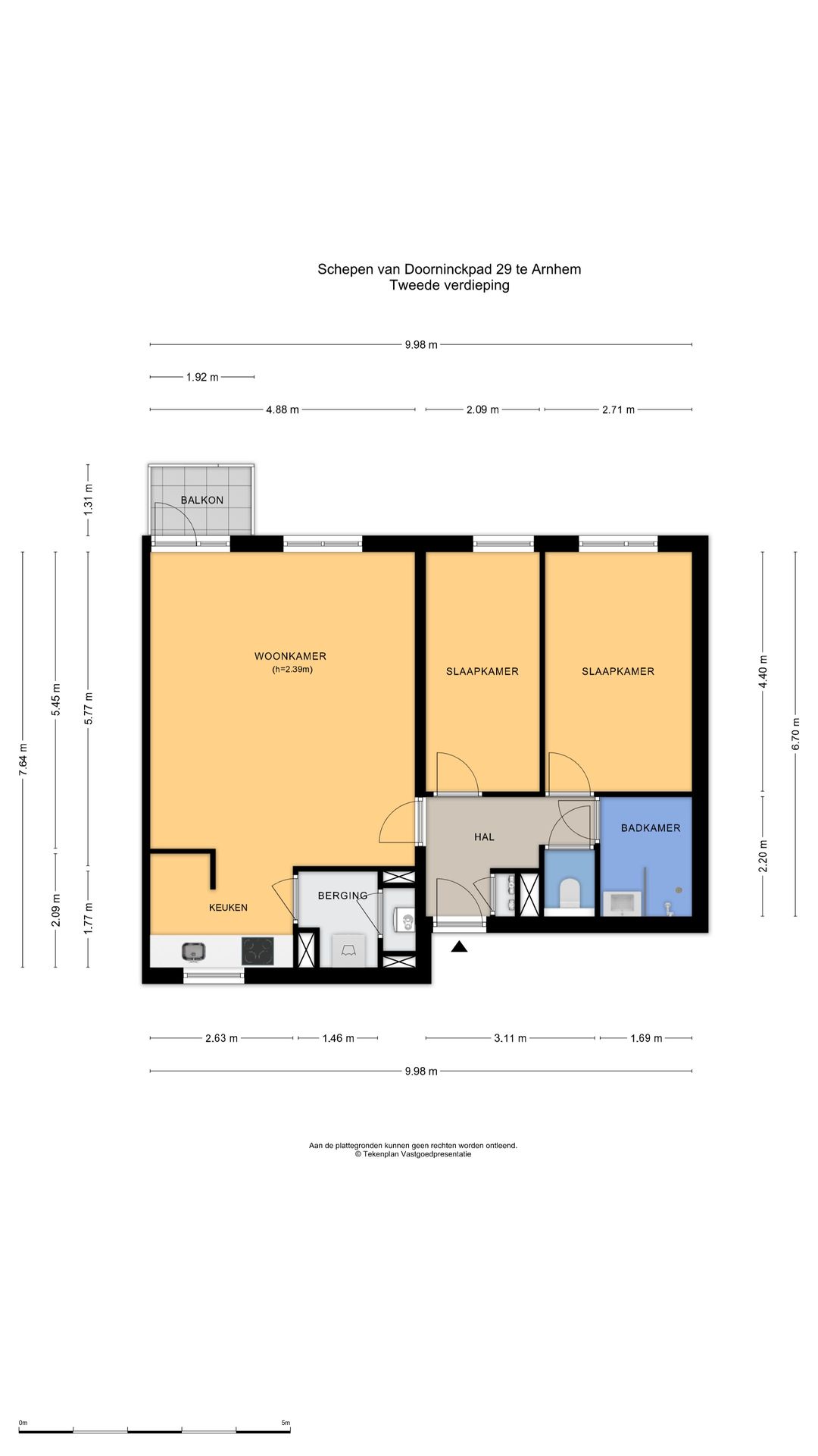 Foto 26 van Schepen van Doorninckpad 29
