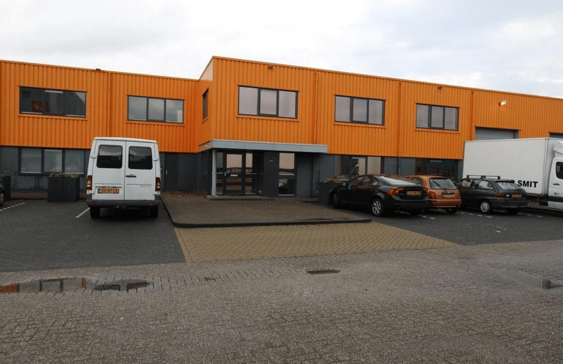 View photo 2 of Pieter Goedkoopweg 20