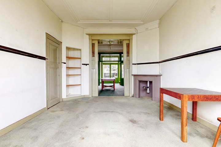 Foto 5 van Kleverlaan 43-A