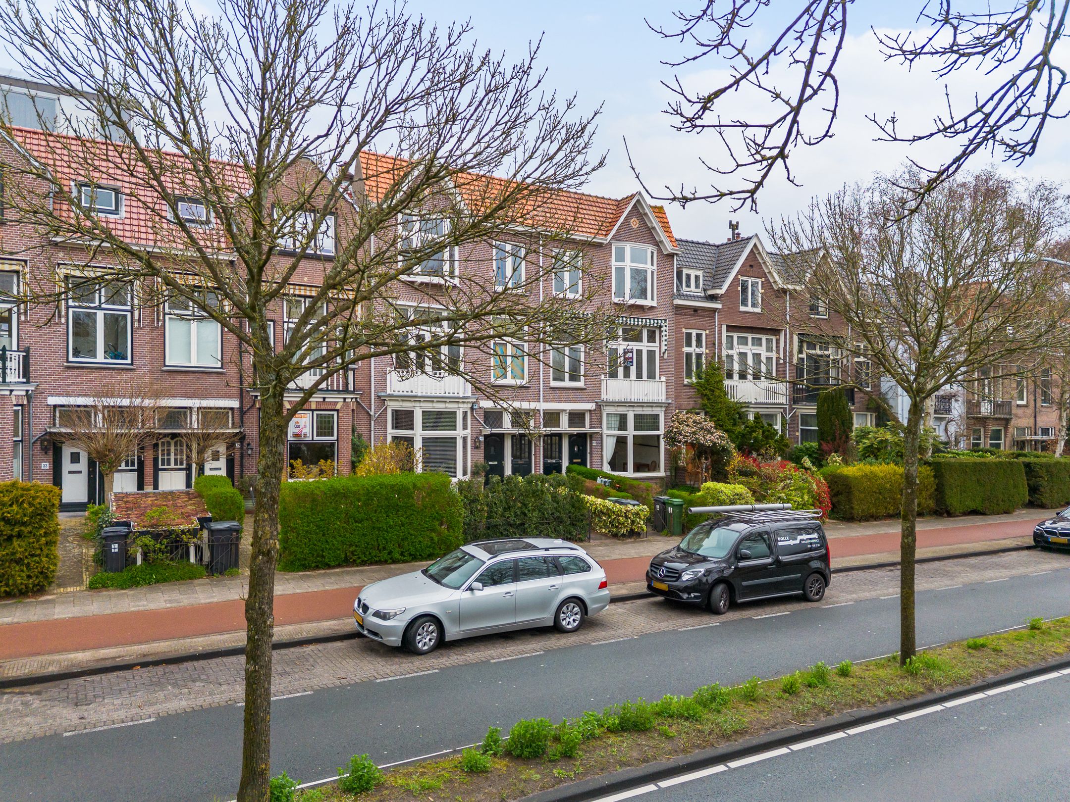 Photo 30 of Kleverlaan 43-A