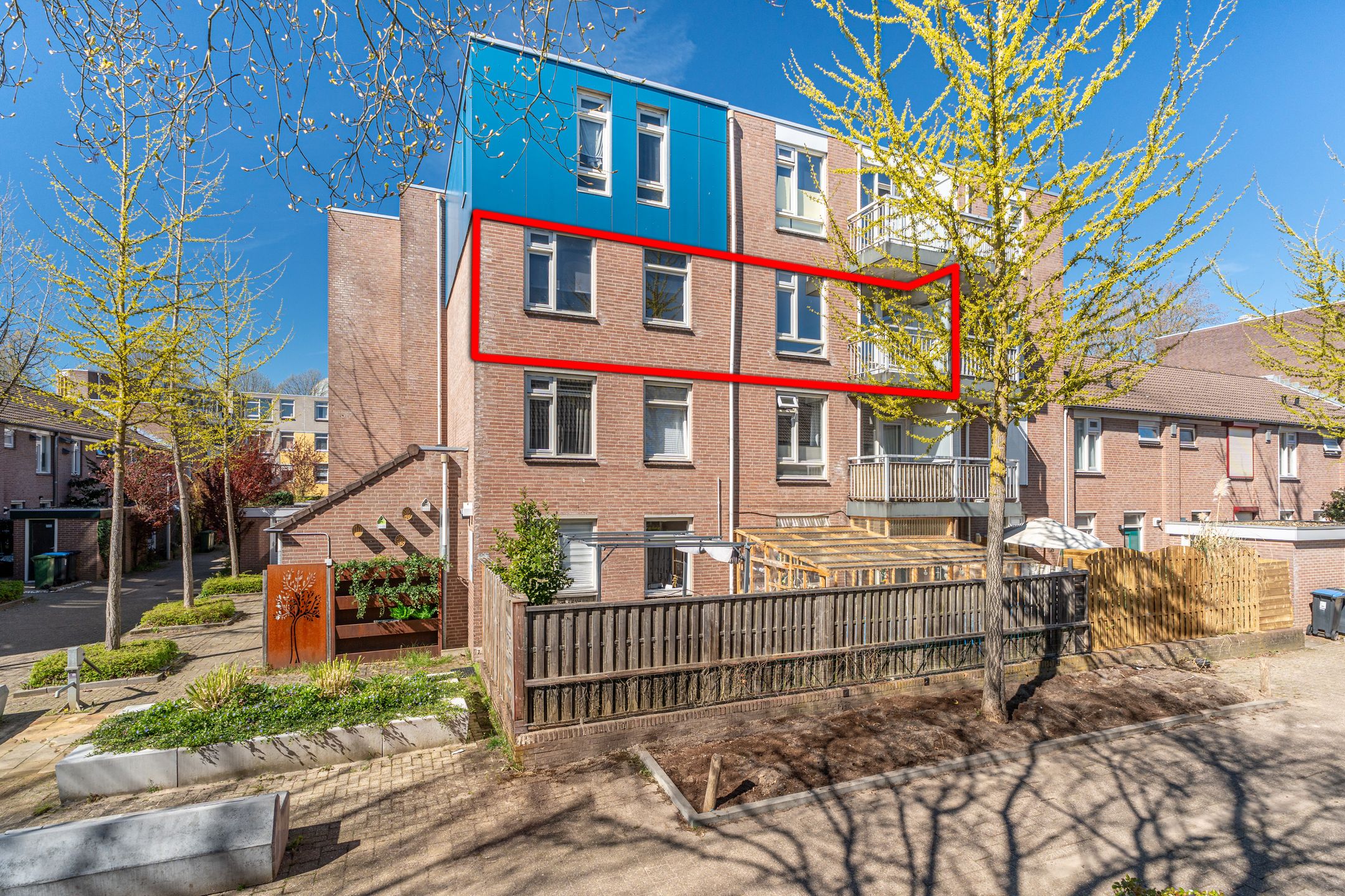 Schepen van Doorninckpad 29 