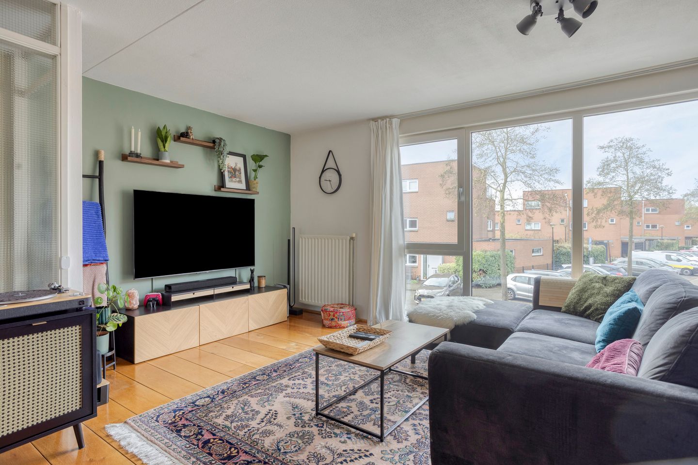 Foto 5 van Kikkerbeet 67-B