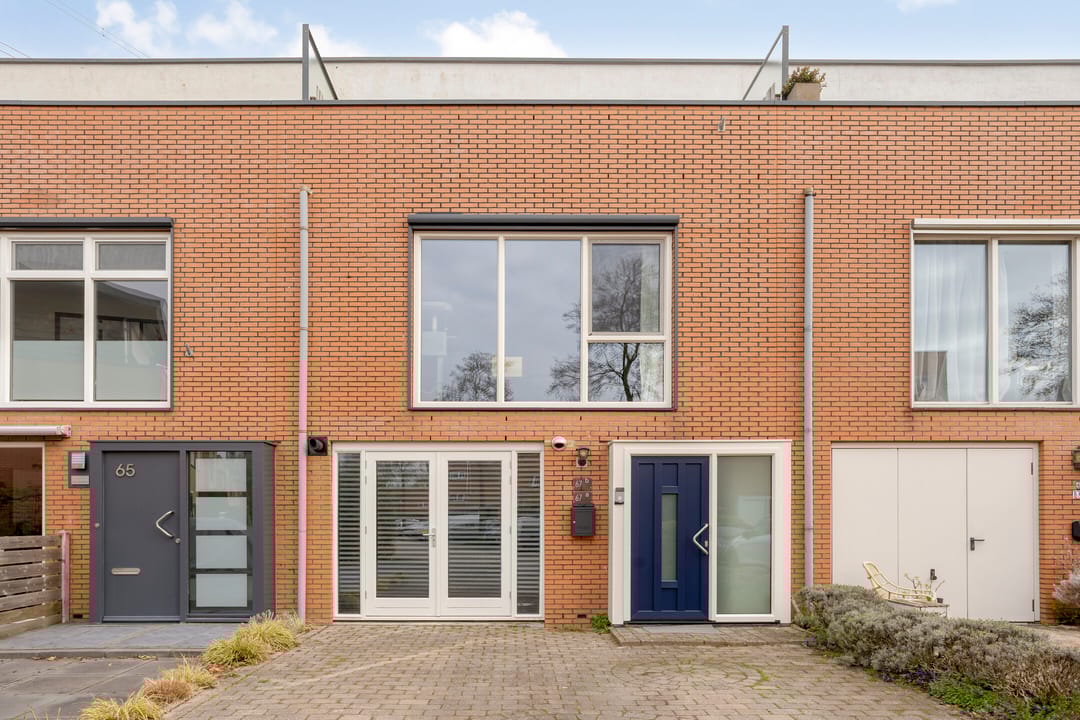 Foto 22 van Kikkerbeet 67-B