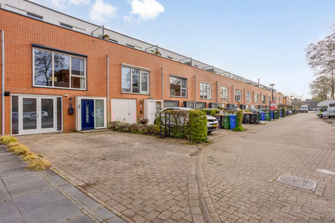 Foto 23 van Kikkerbeet 67-B