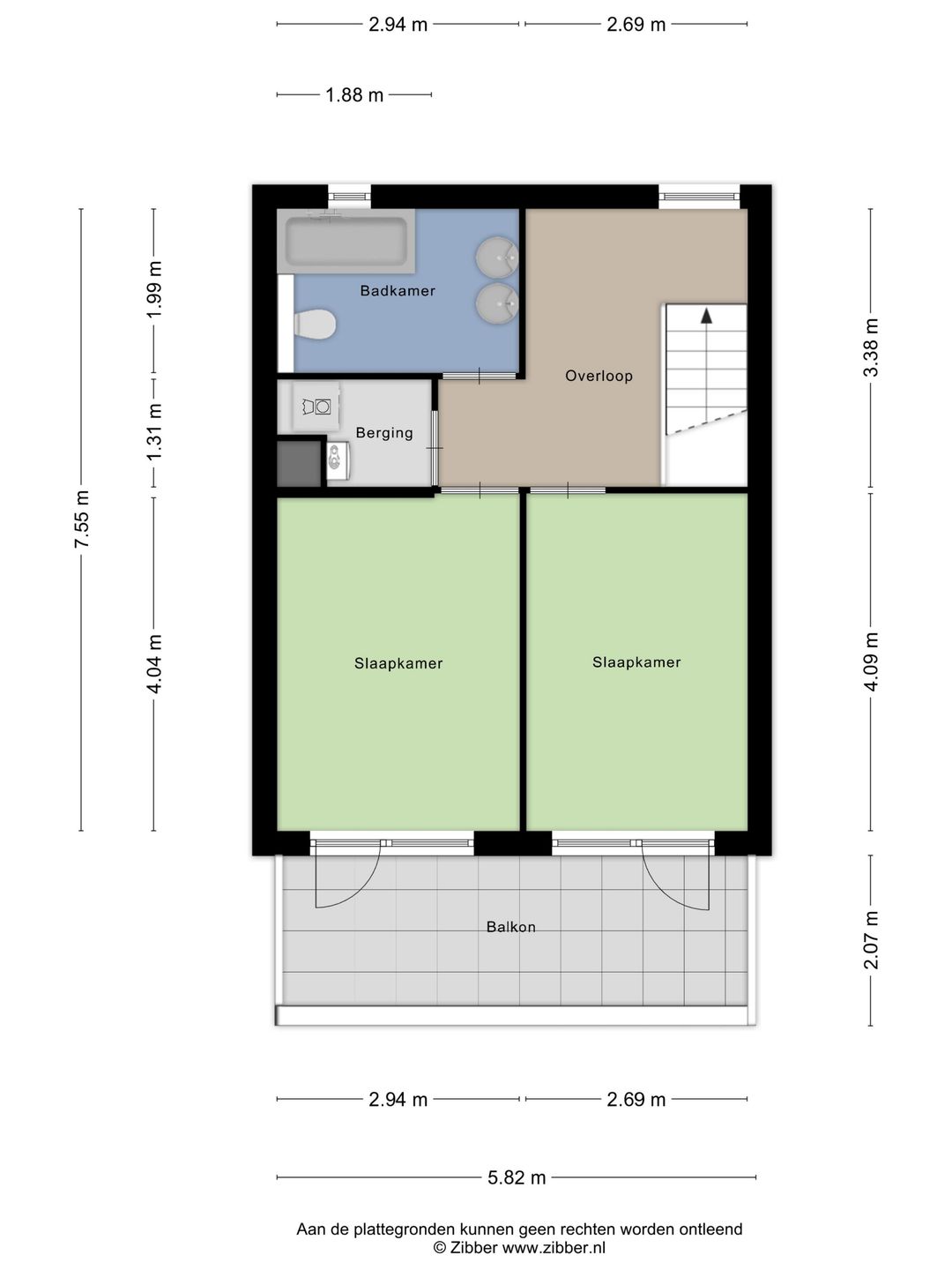 Foto 26 van Kikkerbeet 67-B