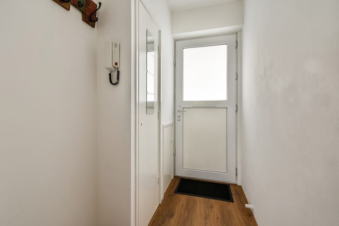 Foto 2 van Van Heuven Goedhartlaan 498