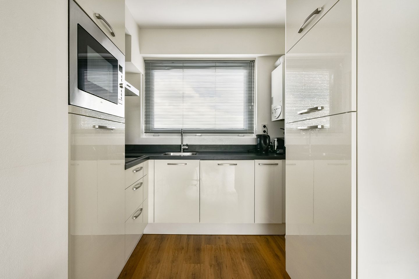 Foto 5 van Van Heuven Goedhartlaan 498