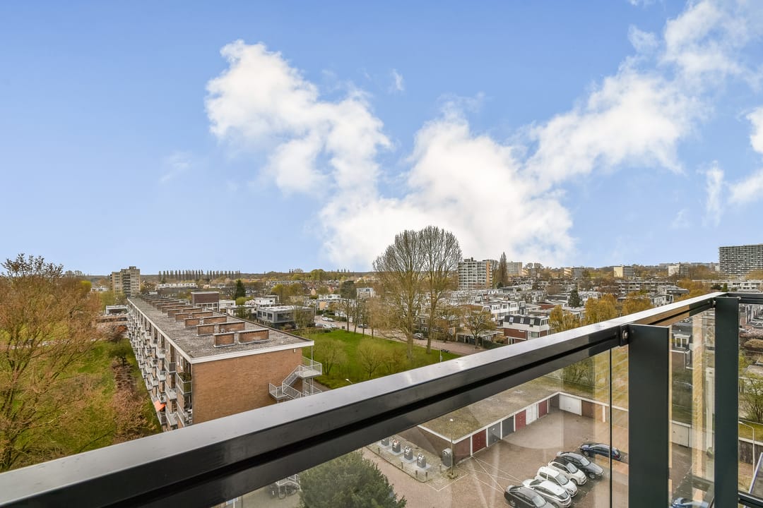 Foto 7 van Van Heuven Goedhartlaan 498