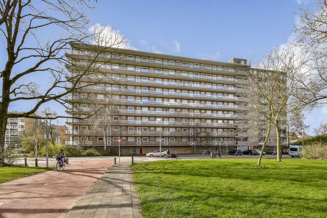 Foto 16 van Van Heuven Goedhartlaan 498