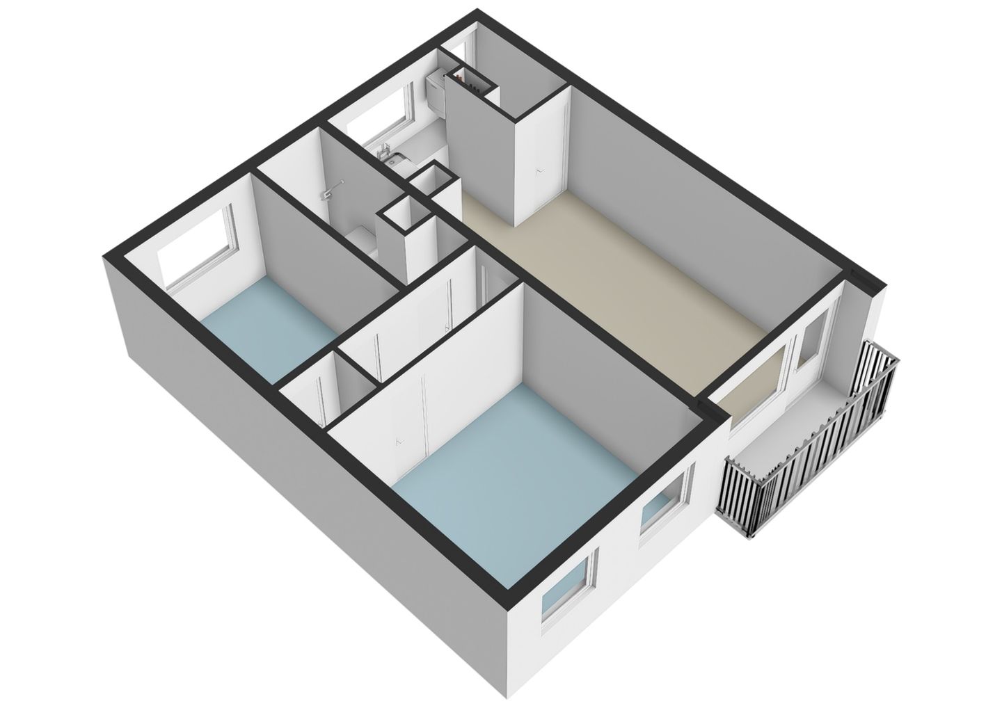 Foto 19 van Van Heuven Goedhartlaan 498
