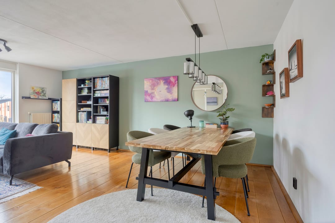 Foto 7 van Kikkerbeet 67-B