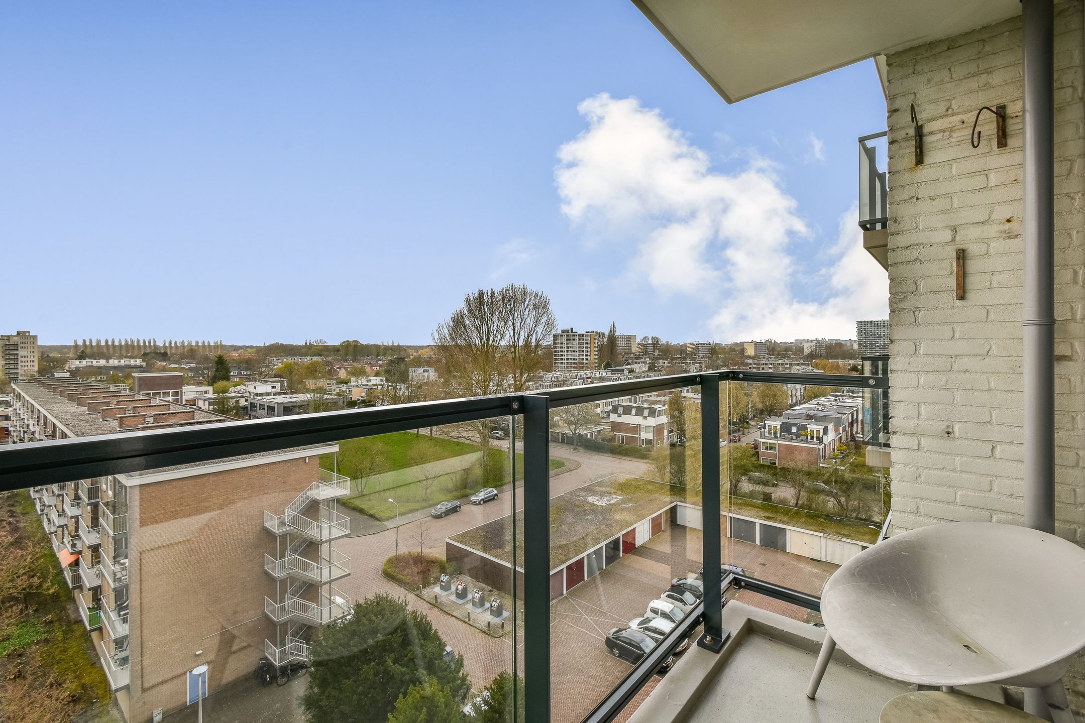 Foto 6 van Van Heuven Goedhartlaan 498