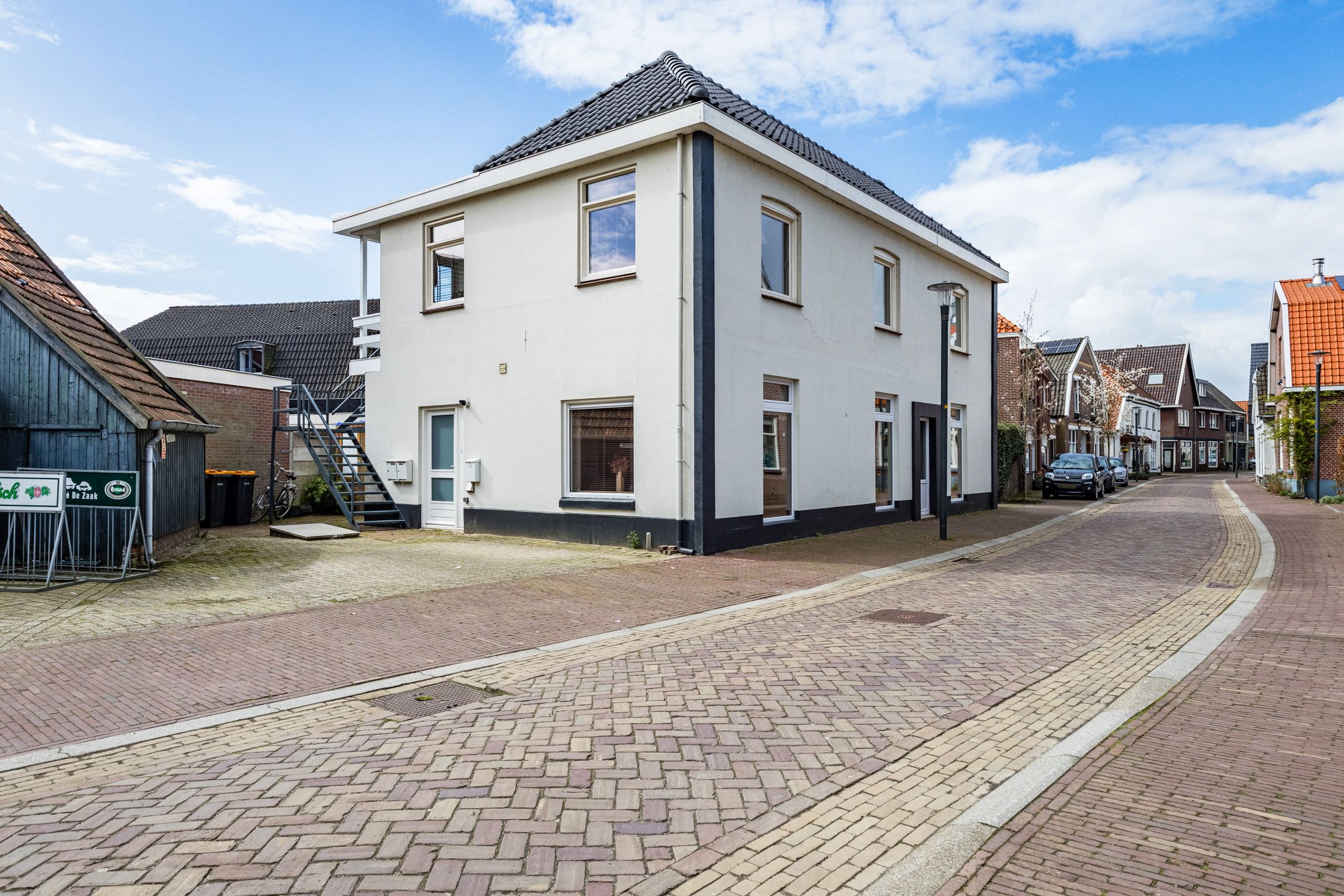 Rentenierstraat 36-B 36 b