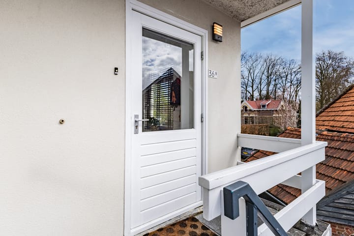 Photo 4 of Rentenierstraat 36-B