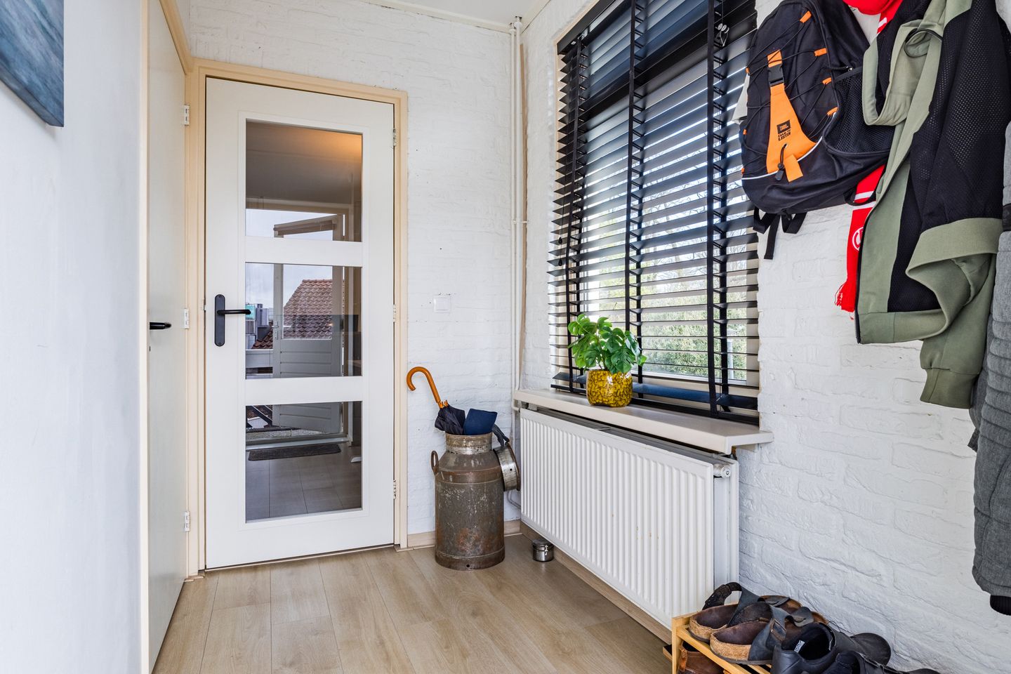 Photo 5 of Rentenierstraat 36-B